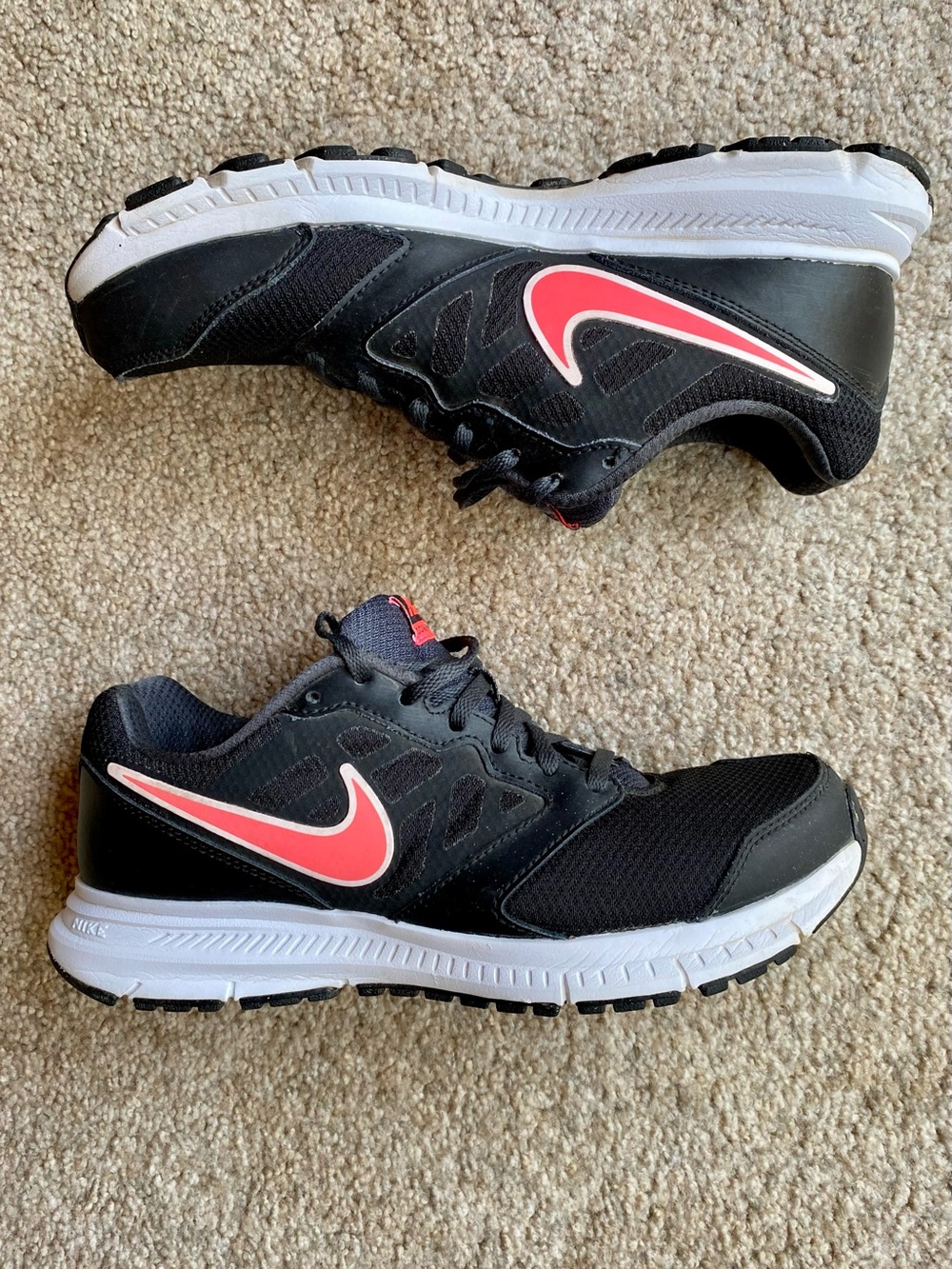 Nike Downshifter 6 Women’s Running Shoes - Picture 2 of 14